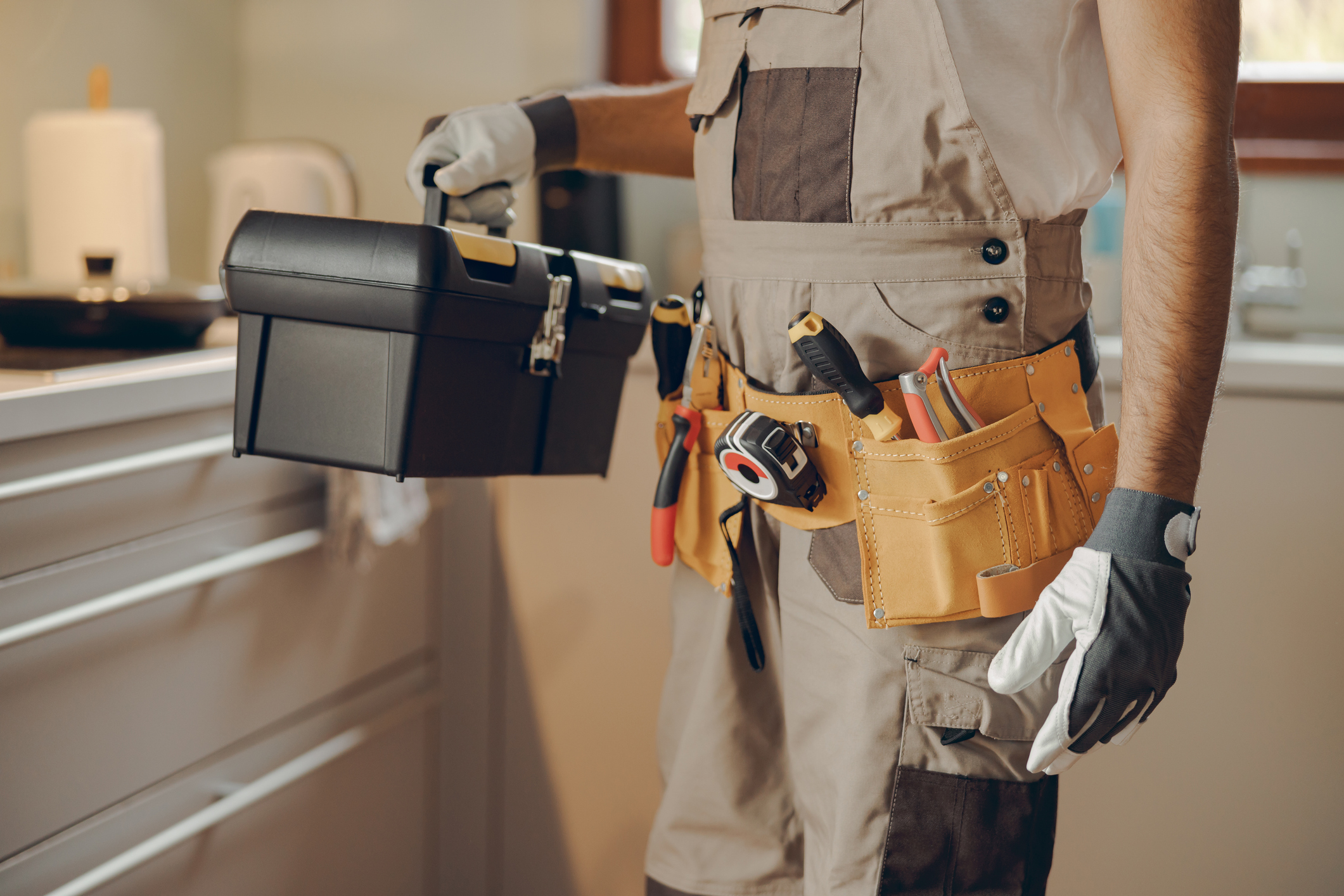 Home Renovation Image 1